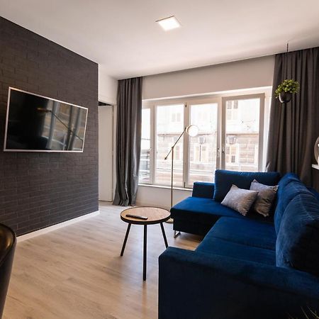 Market Inn - Zagrebacka Rijeka Exteriér fotografie