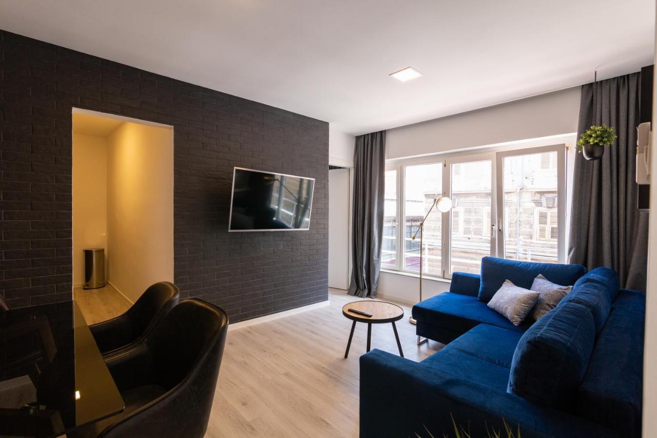 Market Inn - Zagrebacka Rijeka Exteriér fotografie