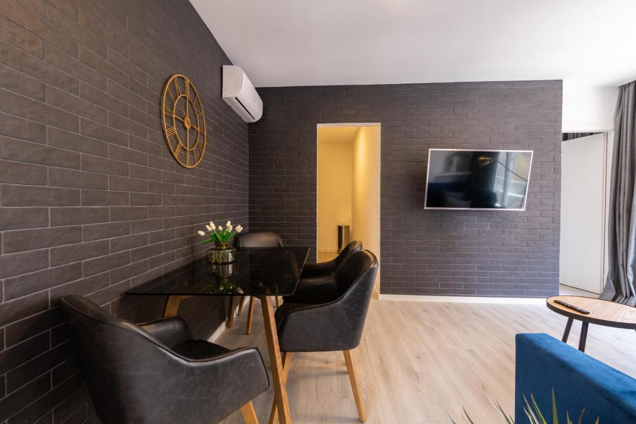 Market Inn - Zagrebacka Rijeka Exteriér fotografie