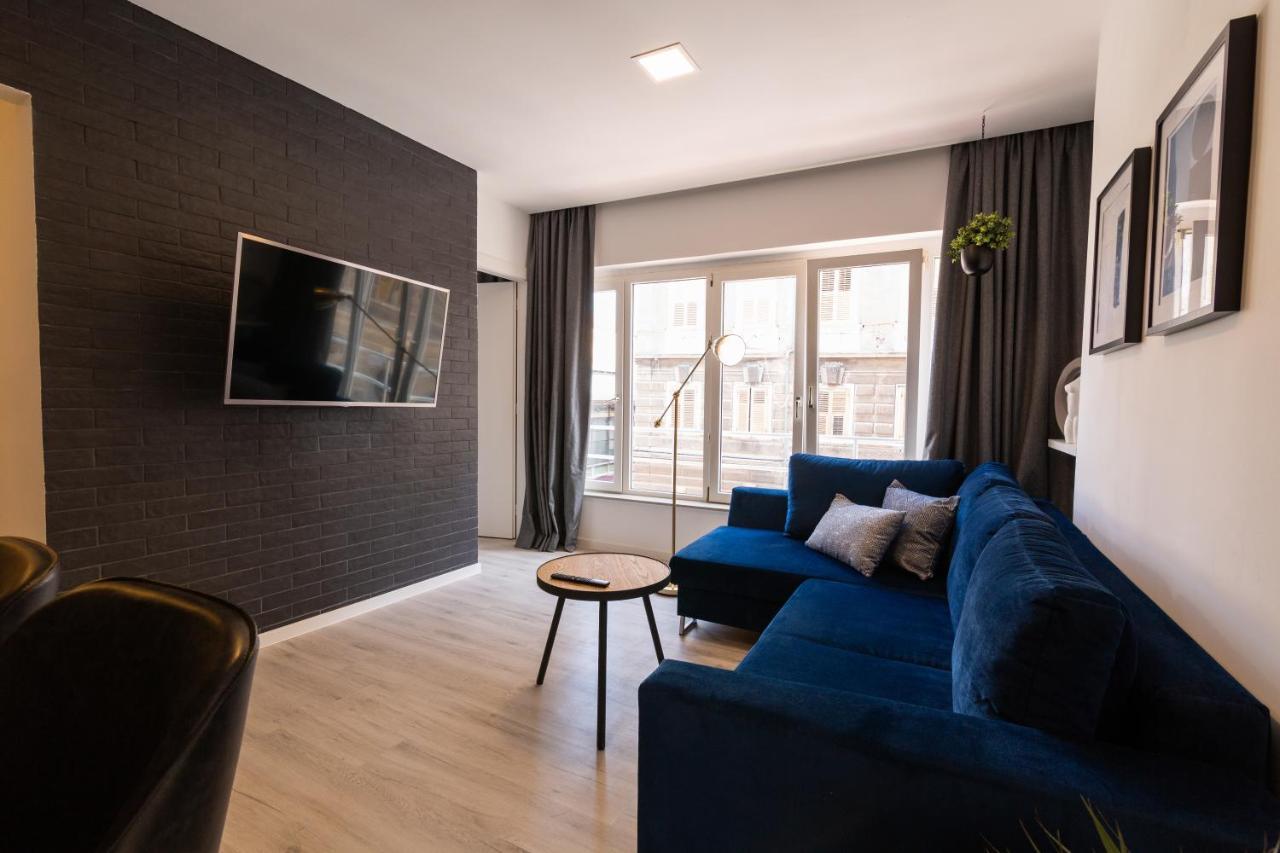 Market Inn - Zagrebacka Rijeka Exteriér fotografie