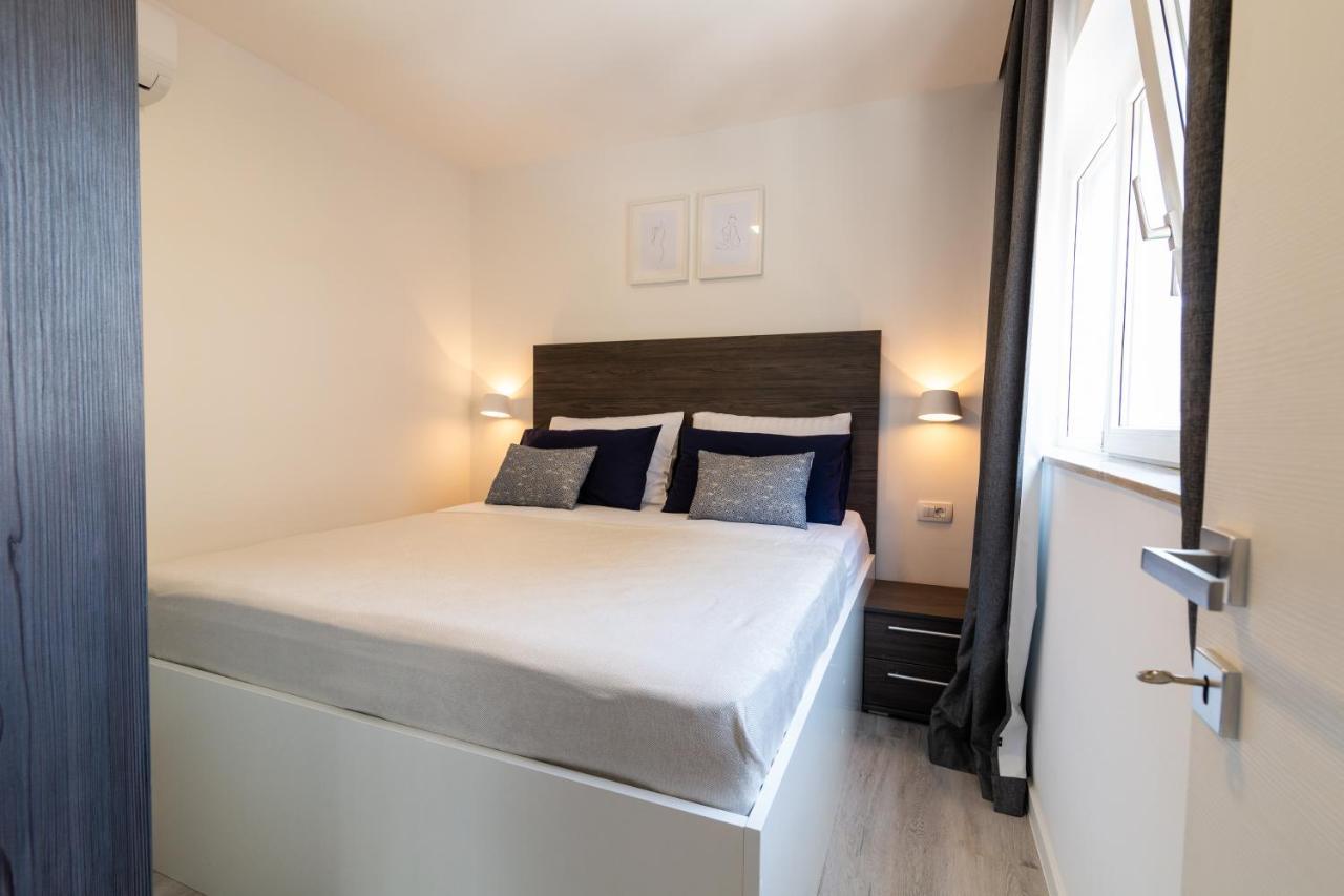 Market Inn - Zagrebacka Rijeka Exteriér fotografie
